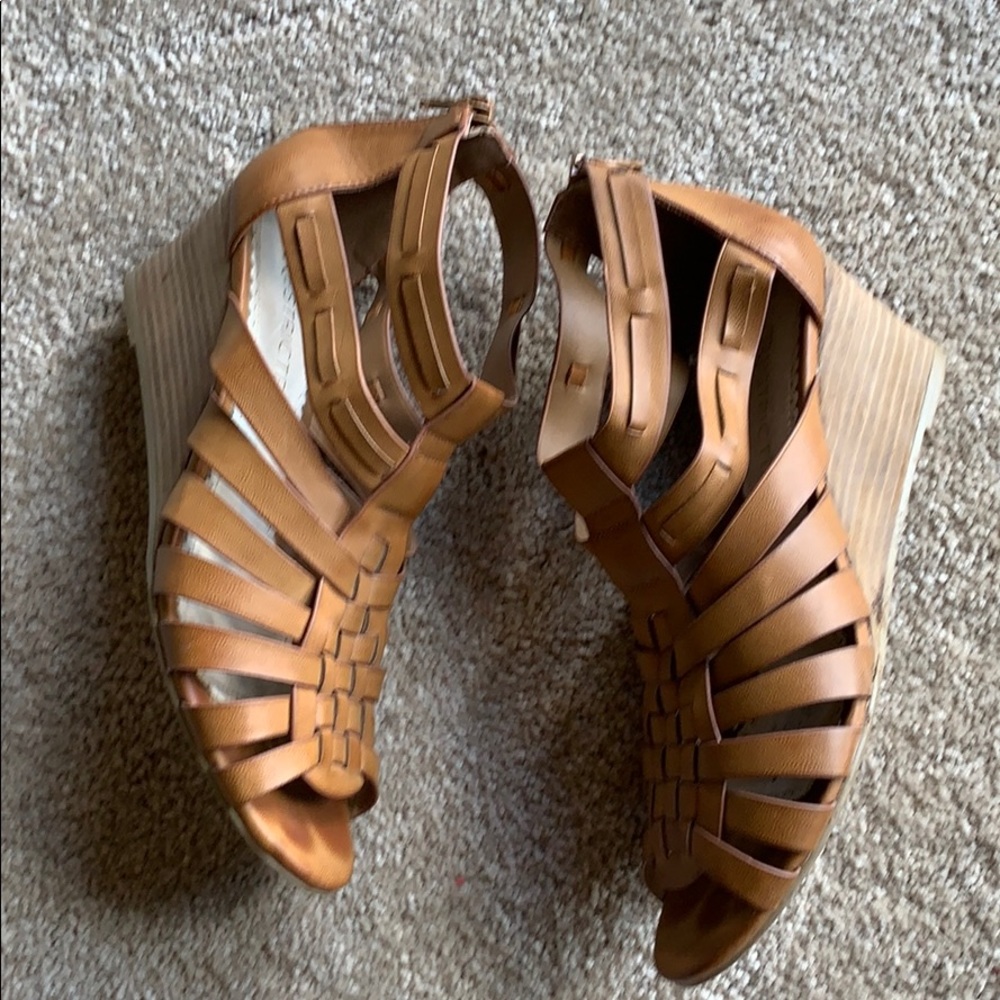 Restricted Sandals - image 3